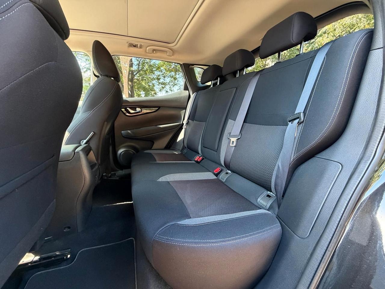 Nissan Qashqai 1.3 DIG-T 140 CV N-Connecta