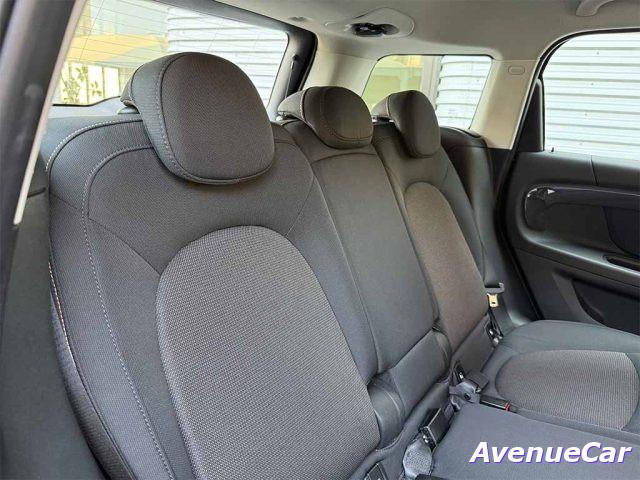 MINI Countryman COOPER SE 1.5 all4 UNICO PROPRIETARIO PREZZO REALE
