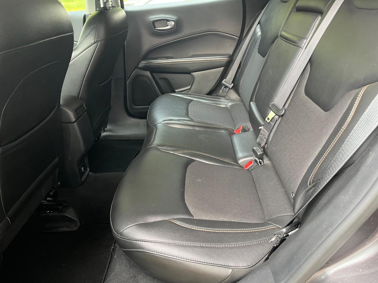 Jeep Compass 1.4 Benzina/140CV/neopatentati/Euro6b/unico proprietario