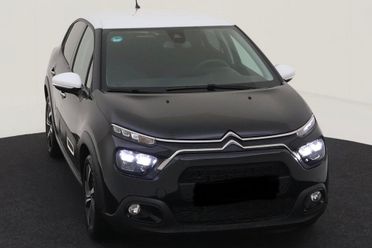 Citroen C3 PureTech 83 S&S Shine Pack