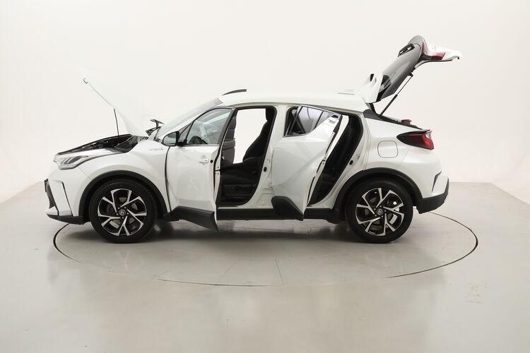 Toyota C-HR Hybrid Morebusiness BR472046 2.0 Full Hybrid 184CV