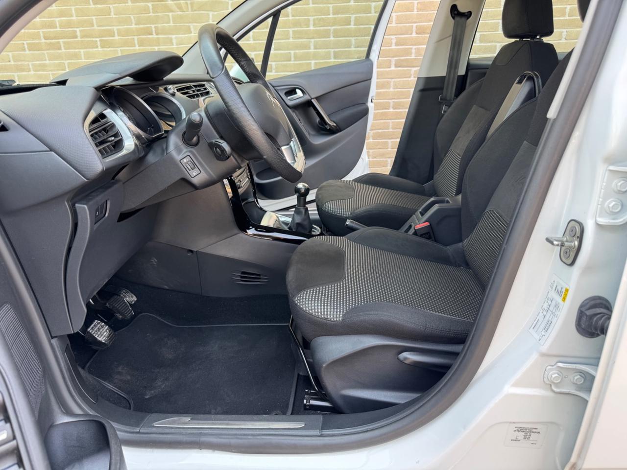 Citroen C3 1.2 e-VTi 82 ETG airdream Exclusive