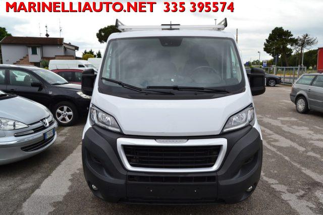 PEUGEOT Boxer 330 2.2 BlueHDi 120CV S&S Furgone