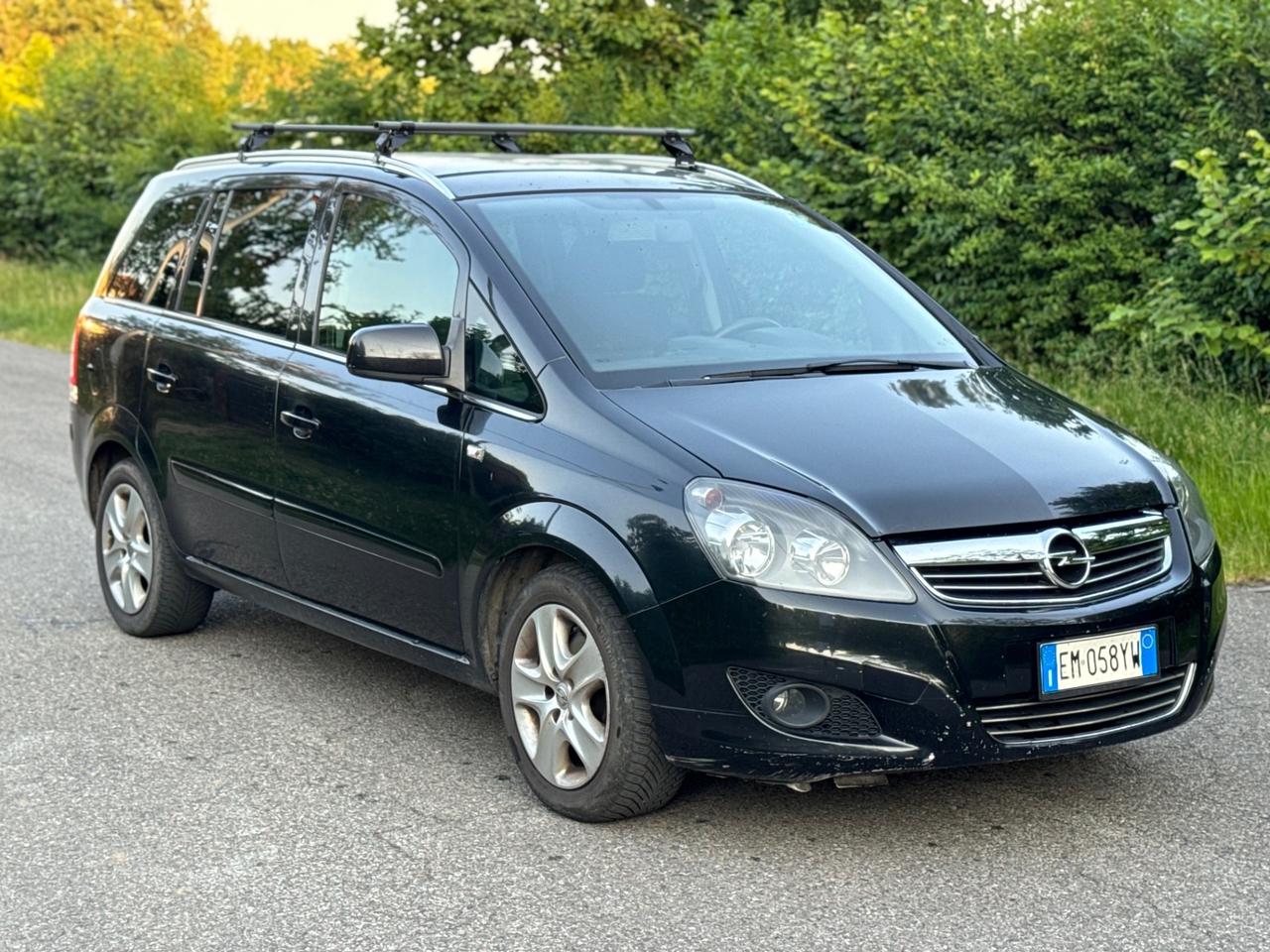 Opel Zafira 1.7 “7 Posti” Euro5