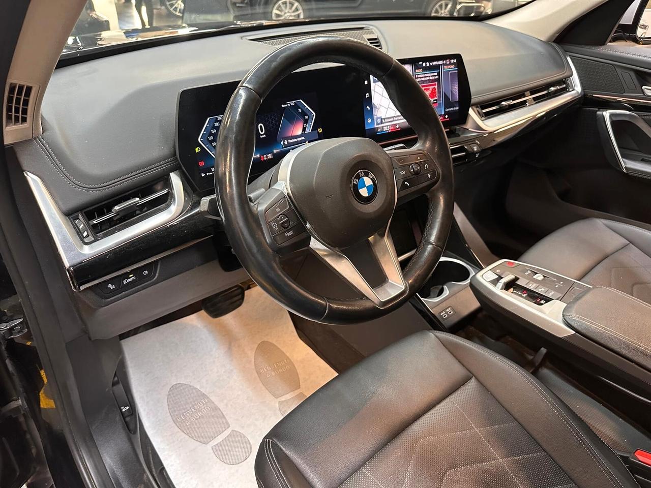 Bmw X1 sDrive 18d xLine