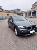 Bmw X1 sDrive16d Msport