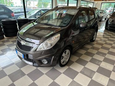 Chevrolet Spark 1.2 Benzina Neopatentati
