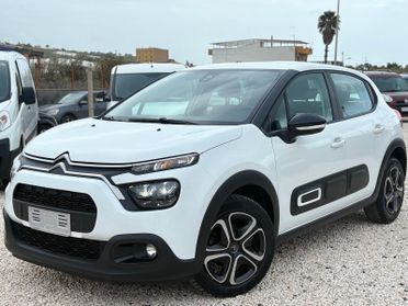 Citroen C3 BlueHDi 100 S&S Shine Pack