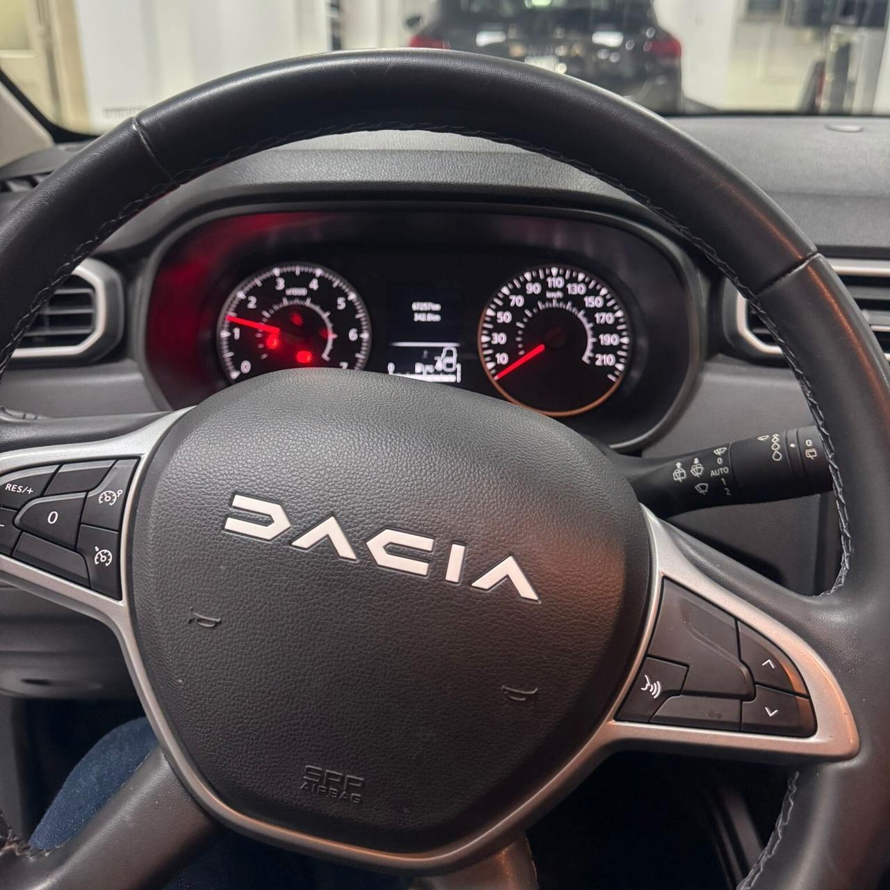 Dacia Duster 1.0 TCe GPL 4x2 Journey