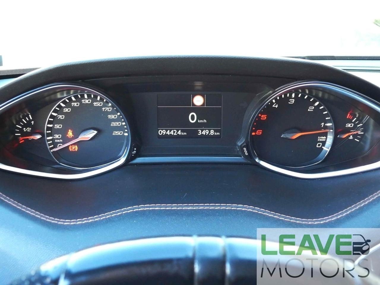 Peugeot 308 BlueHDi 120 S&S GT Line (M1439)