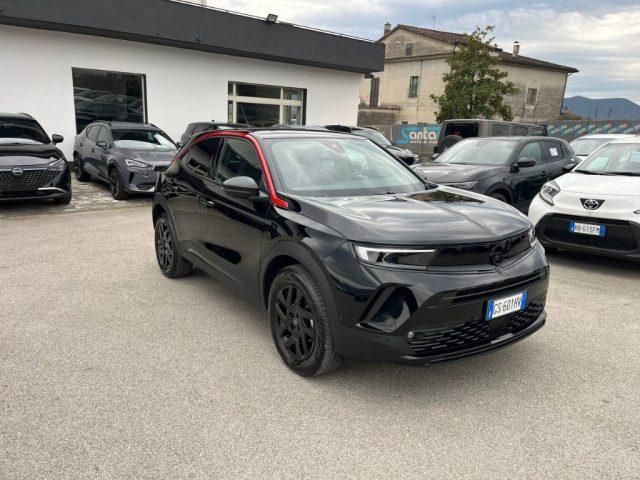 OPEL Mokka 1.2 Turbo GS