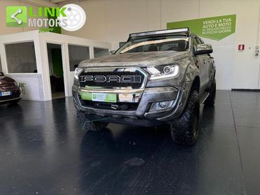 FORD Ranger 2.2 TDCi Doppia Cabina XL- UNICO