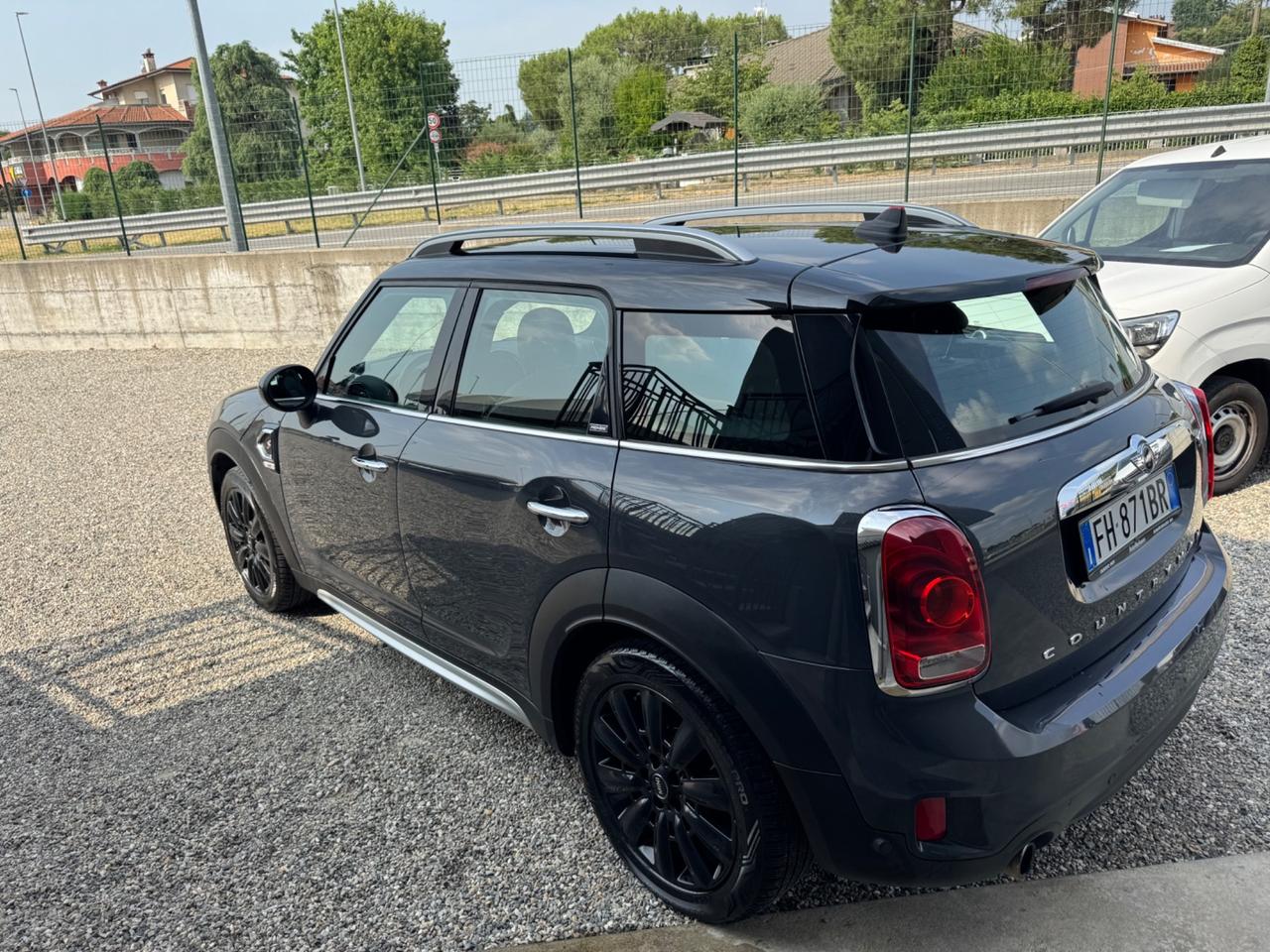Mini Cooper S Countryman 1.6 MOD.PREMIERE