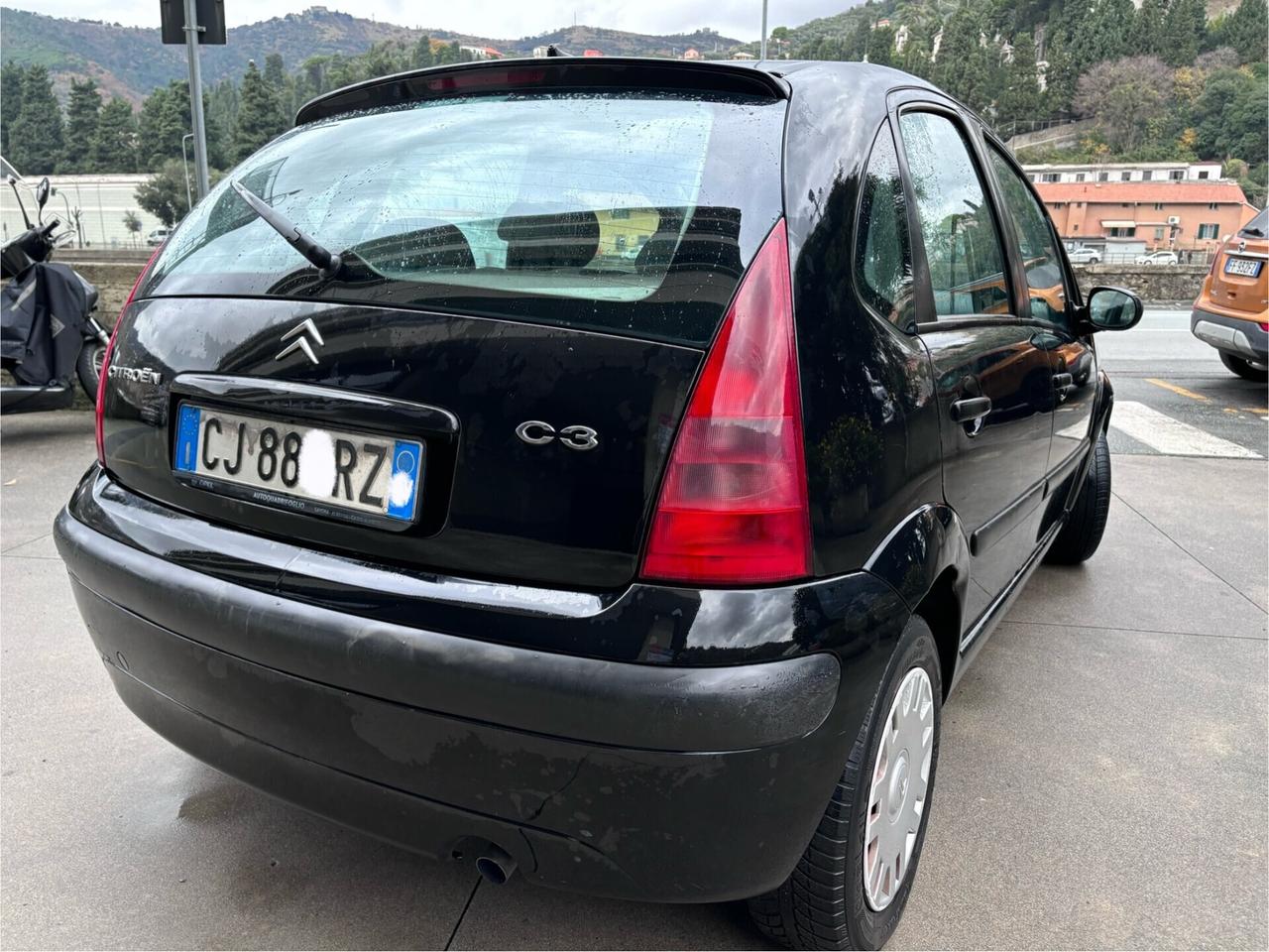 Citroen C3 1.4 HDi 70CV Exclusive