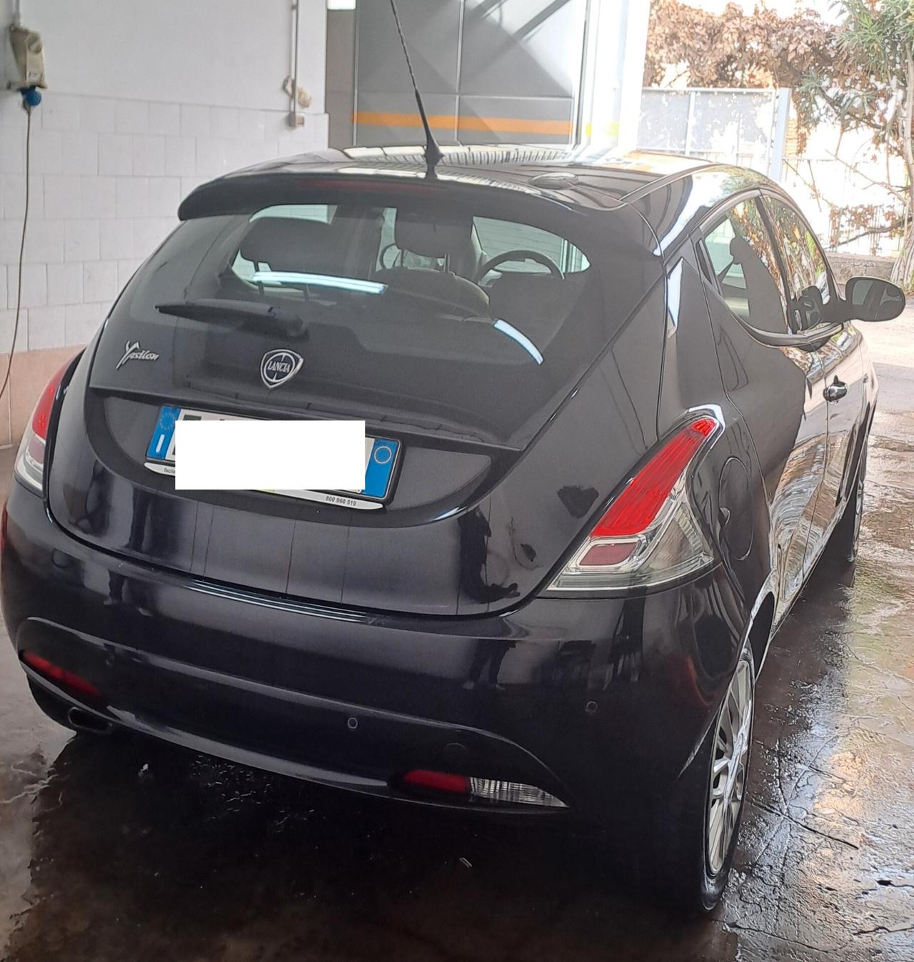 Lancia Ypsilon 1.2 GPL 5 Porte