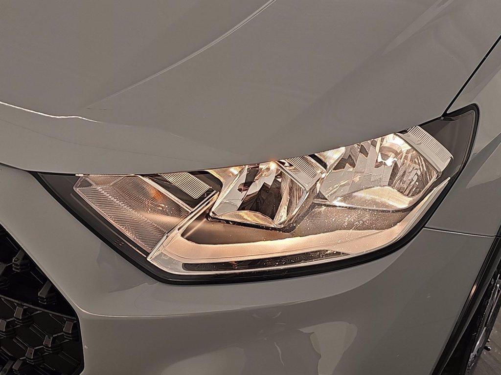 AUDI A1 citycarver 30 1.0 tfsi 116cv del 2020