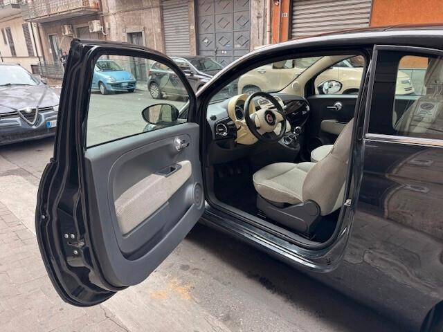 Fiat 500 1.3 Multijet 16V 75 CV Sport