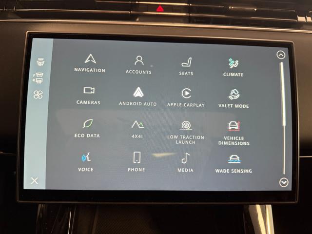 LAND ROVER Range Rover Sport 3.0D l6 249 CV Dynamic HSE / TETTO /MERIDIAN