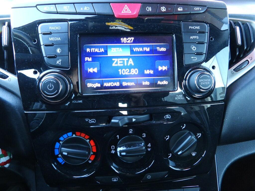 Lancia Ypsilon 5 Porte 1.2 Gold