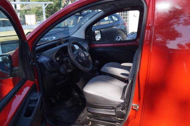 FIAT Fiorino 1.3 MJT 95CV Cargo Adventure N1 allestito