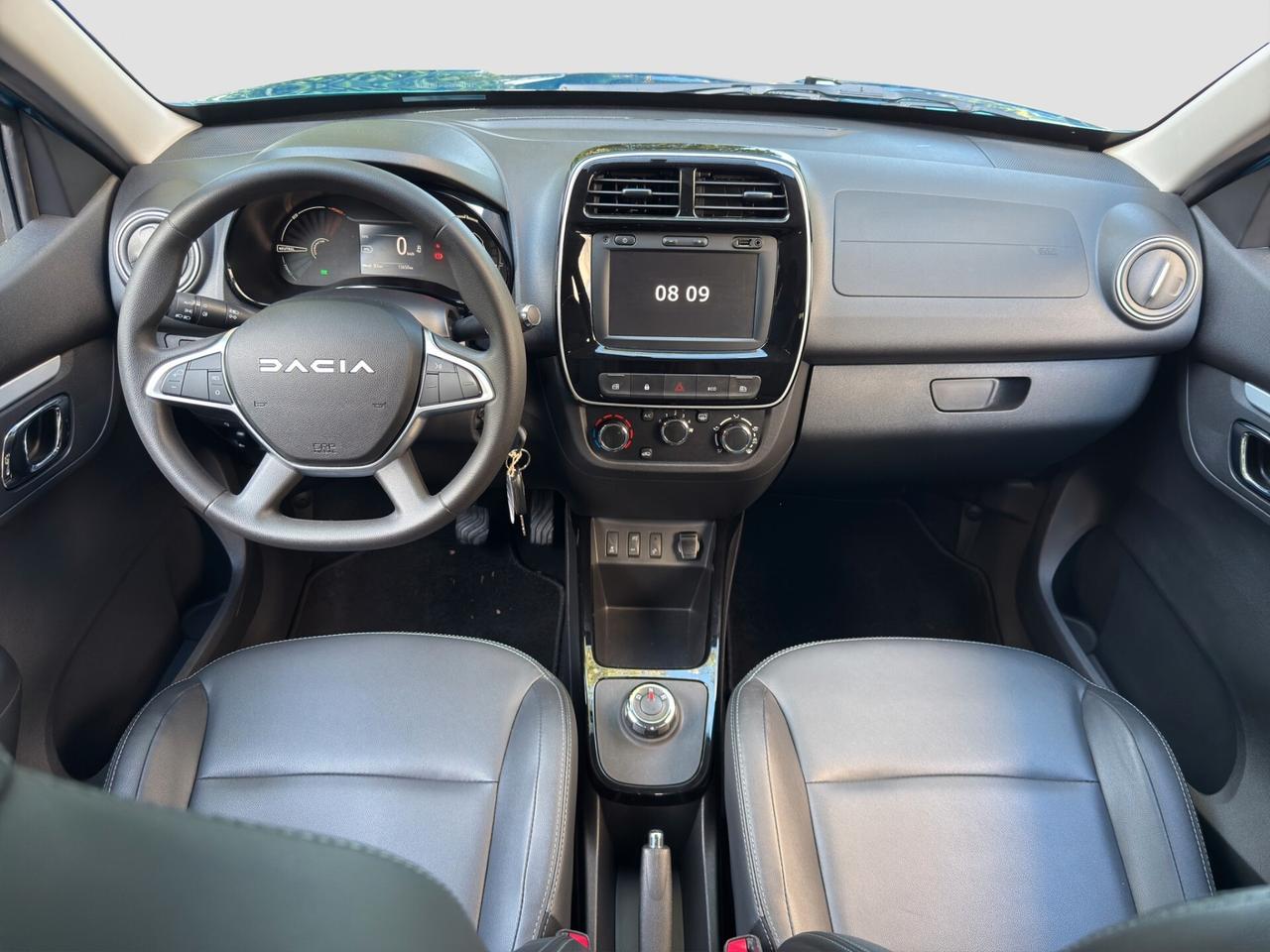 Dacia Spring Electric 45 Essential