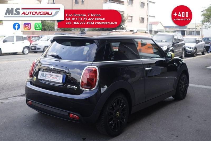 MINI Mini Full Electric MINI Mini Full Electric Mini Cooper SE Yours 75KW ANNO 2021