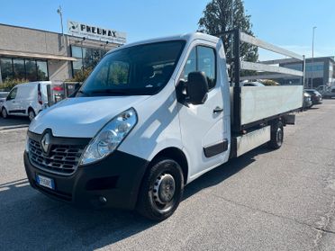 Renault Master T35 2.3 dCi/145 PM cassone **+IVA**