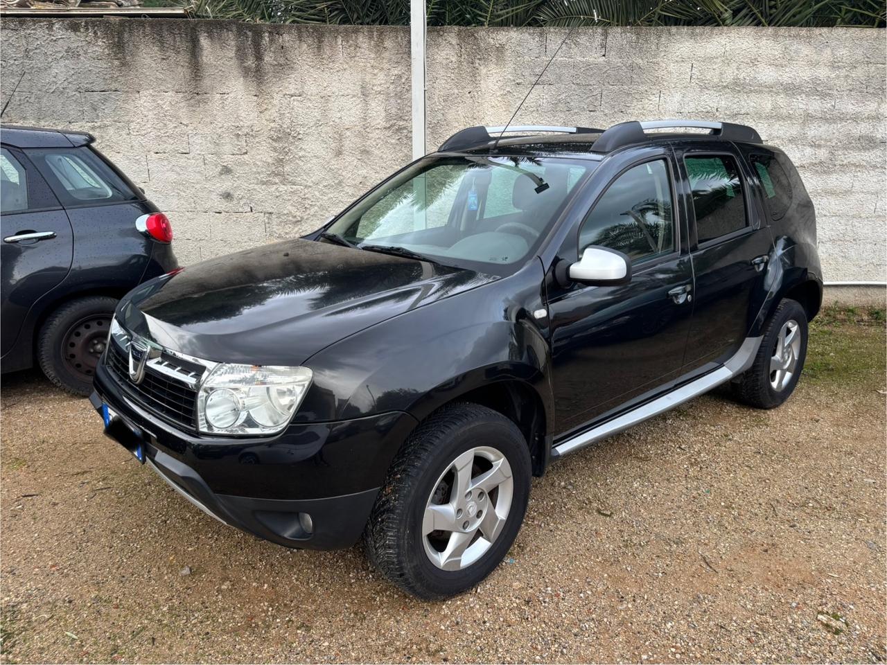 Dacia Duster 1.5 dCi 110CV 4x2 Lauréate