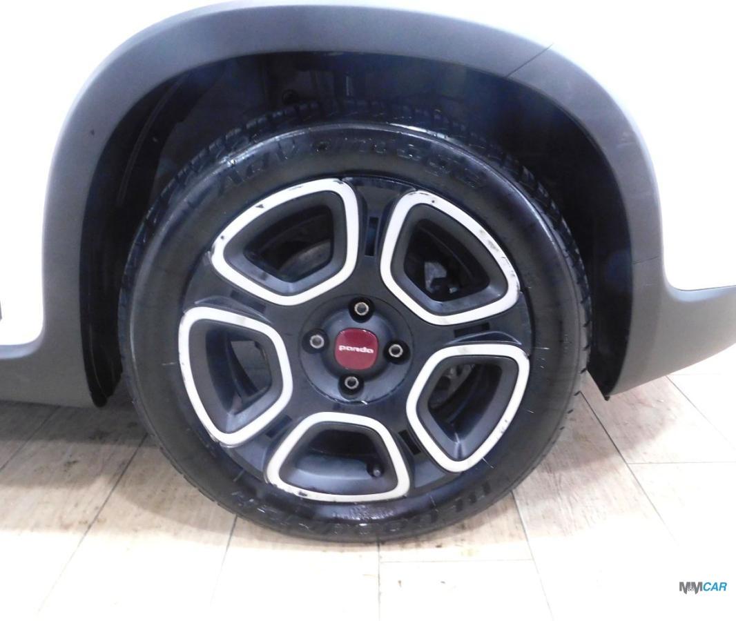 FIAT - Panda - 1.0 FireFly S&S Hybrid City Life