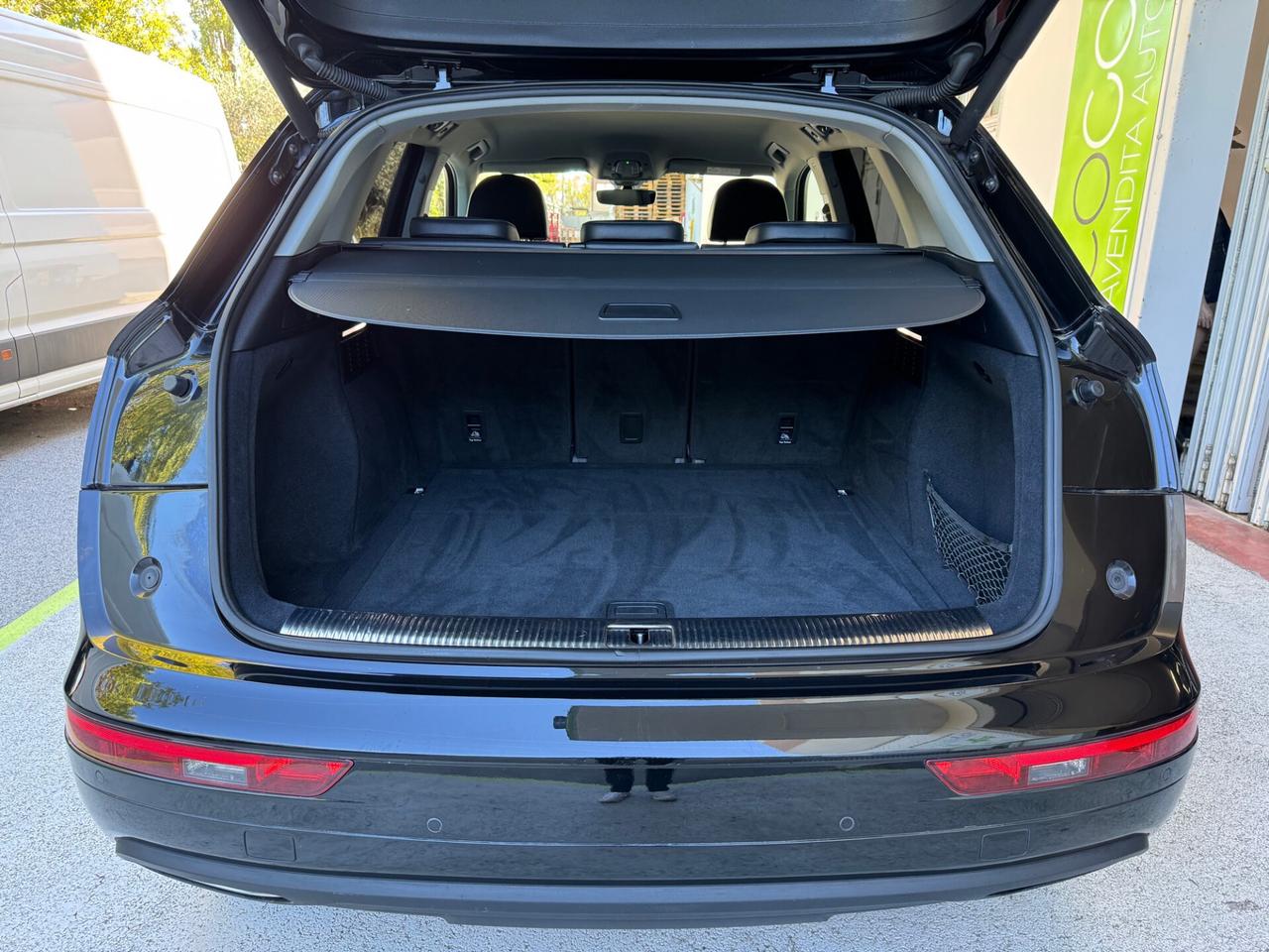 Audi Q5 40TDI Quattro S-tronic GARANZIA 24 MESI