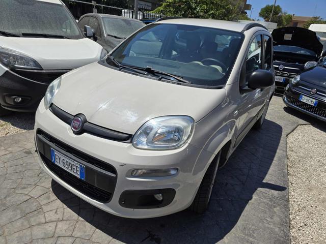 FIAT Panda 1.2 Easy unipro.