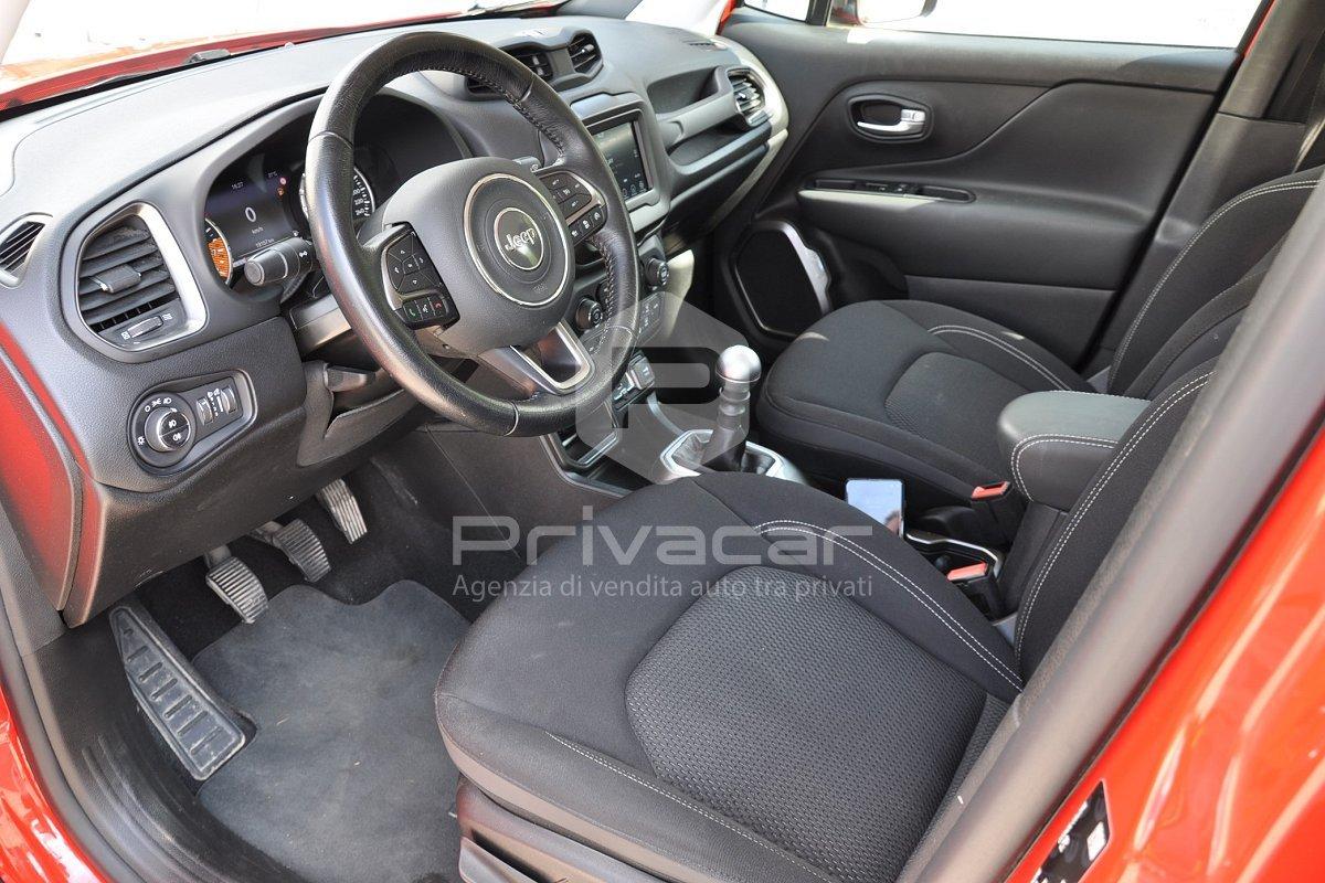 JEEP Renegade 1.0 T3 Limited