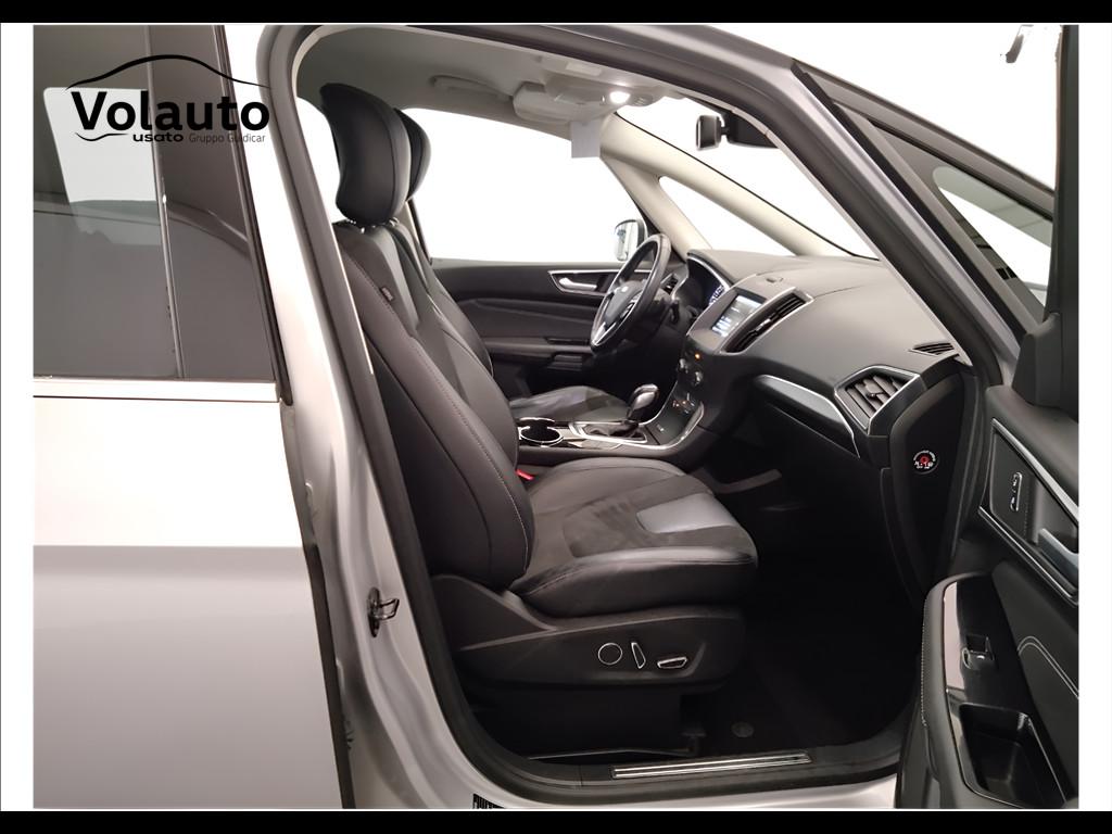 FORD Galaxy III 2015 - Galaxy 2.0 tdci Titanium s&s 180cv powersh