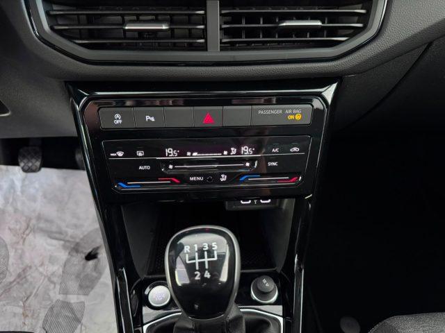 VOLKSWAGEN T-Cross 1.0 TSI Edition Plus KM0 neopatentati