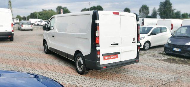 FIAT Talento 2.0 Ecojet 120CV PM-TN Combi N1 12q L2H1