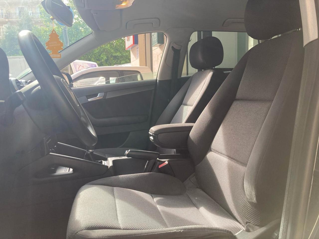 Audi A3 1.6 TDI - IDEALE X NEOPATENTATI - 2011