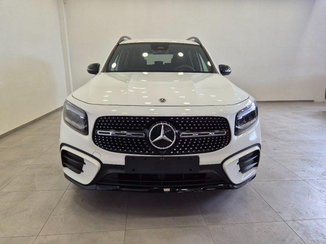 MERCEDES-BENZ GLB 200 d Automatic 4Matic AMG Line Advanced Plus