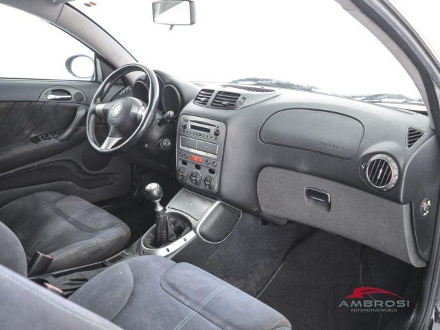 ALFA ROMEO GT 1.9 MJT 16V Impression - PER OPERATORI DEL SETTORE