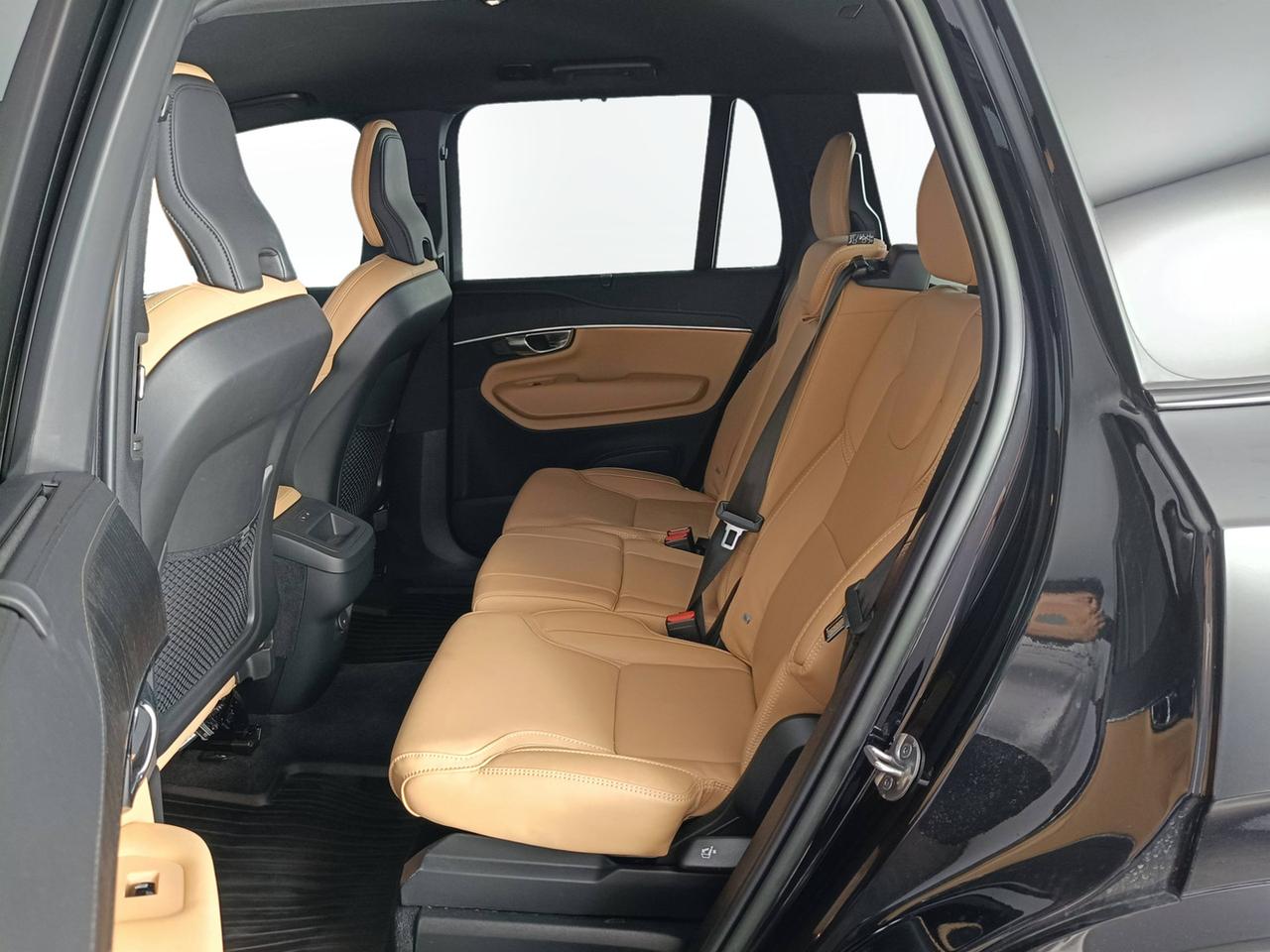 VOLVO XC90 II 2015 - XC90 2.0 b5 Plus Bright awd auto