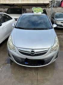 Opel Corsa 1.2 85CV 3 porte GPL-TECH Elective neo patentato