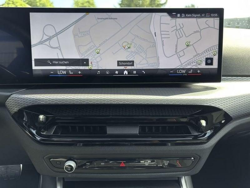 BMW Serie 3 330e xDrive Touring Msport Pro 360 CAMERA LED MY2025 TETTO