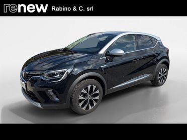 Renault Captur Captur TCe 90 CV Techno