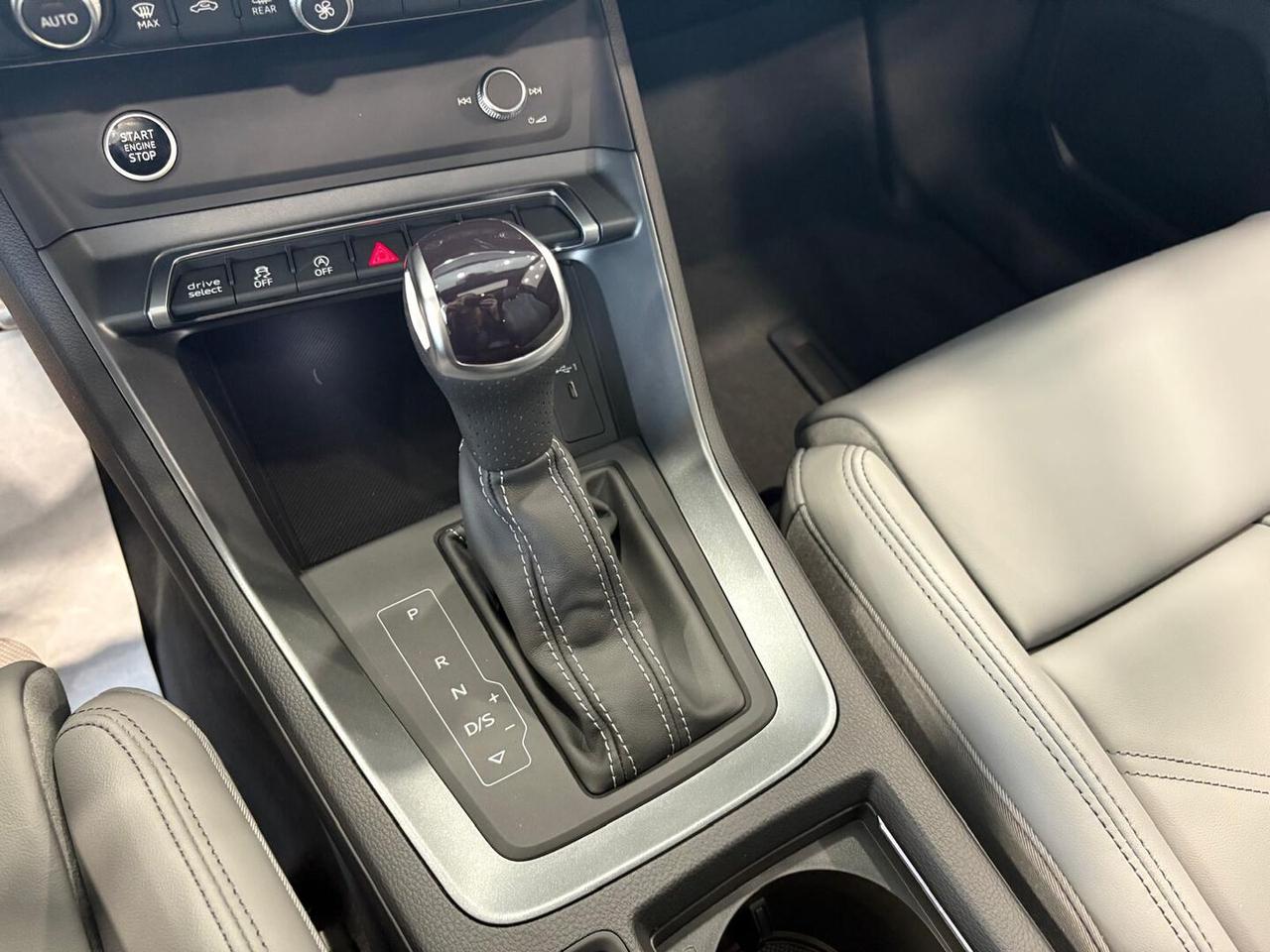 Audi Q3 40 2.0 tdi S line edition quattro 190cv s-tronic