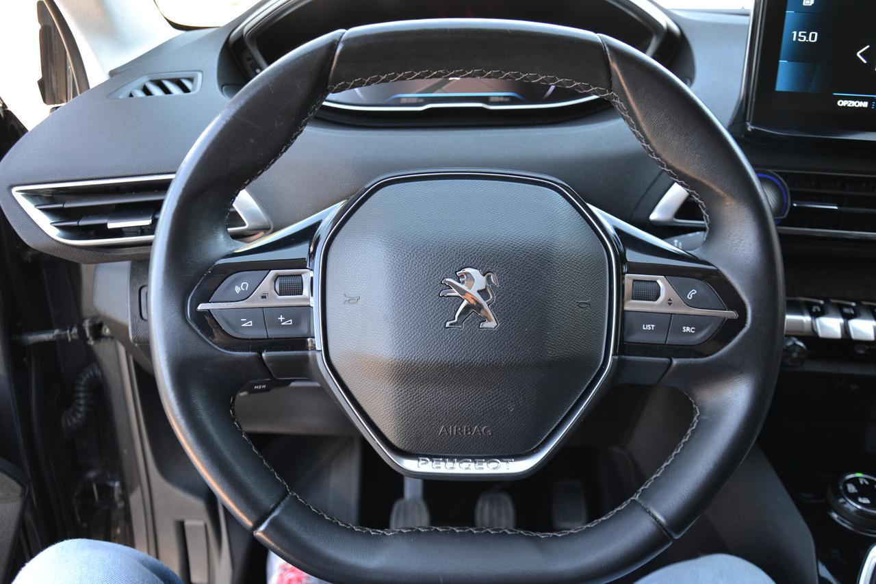 Peugeot 3008 1.5 HDi 130CV ALLURE **KM26000**PREZZO REALE**