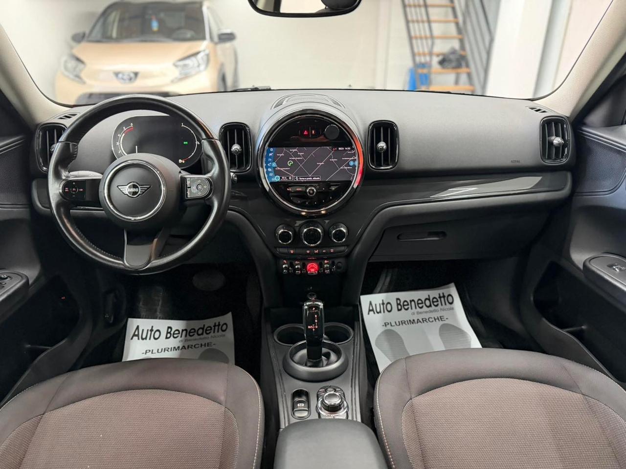 Mini Countryman 1.5 One D Business 116cv 2022