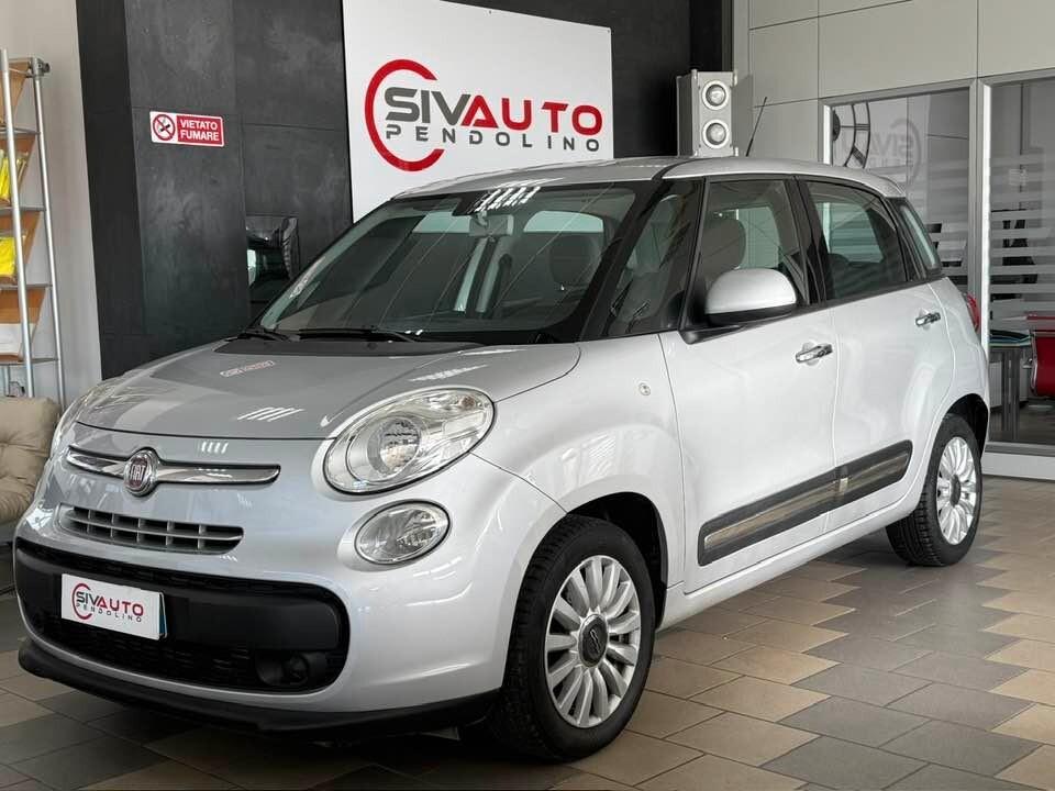 Fiat 500L 1.3 Multijet 85 CV Pop Star x neopatentati