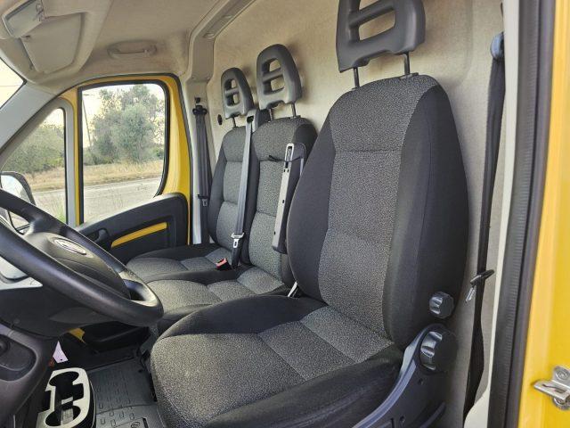 FIAT Ducato 33 2.3 MJT 120CV PM-TM Furgone