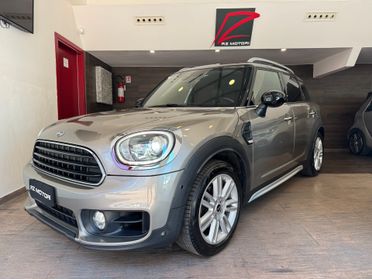 Mini Cooper Countryman 1.5 Hype AUTOMATICA-restyling+LED+C.18"+NAVI+PELLE