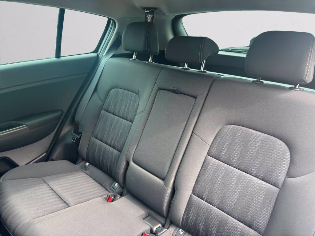 KIA Sportage 1.7 crdi Cool s&s 2wd 141cv dct del 2018