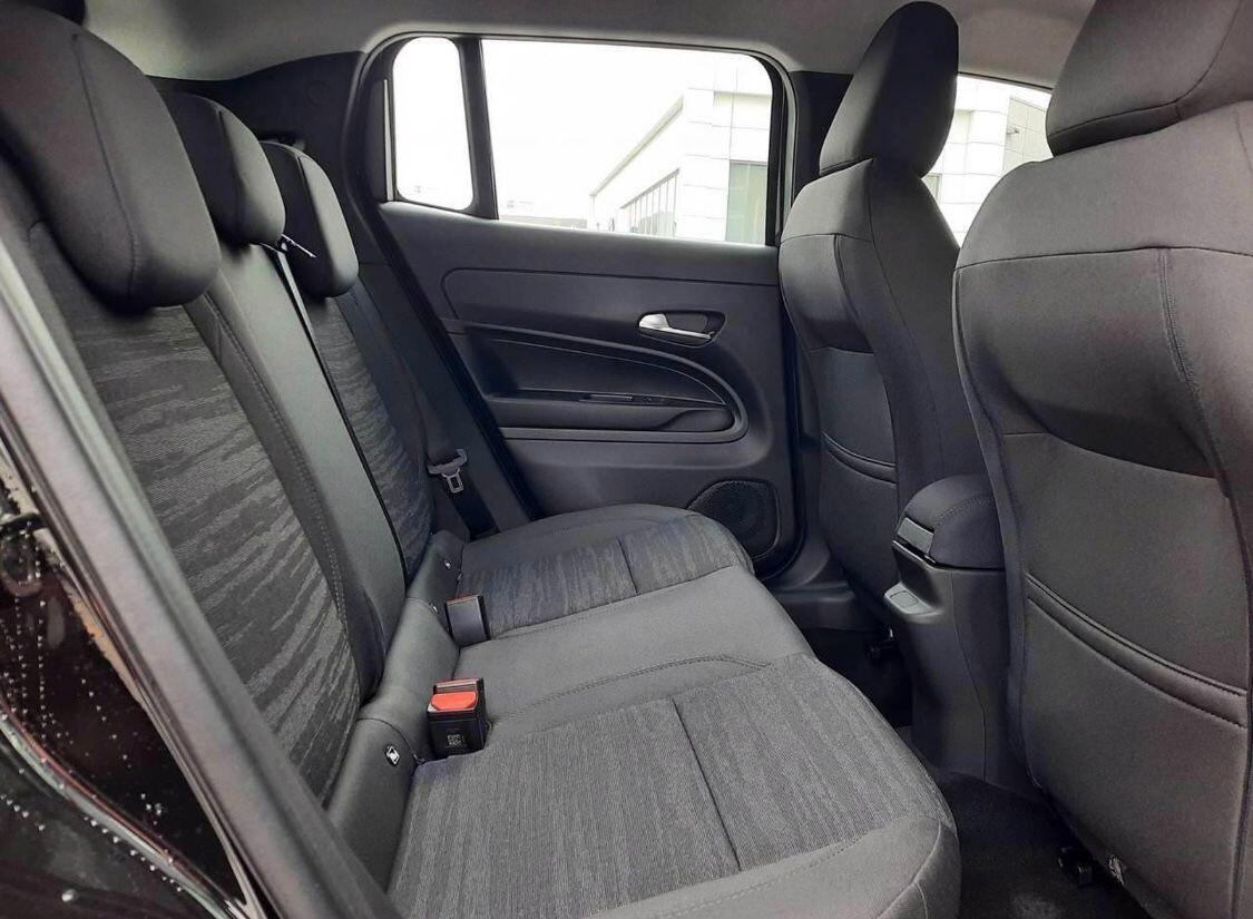Jeep Avenger 1.2 Turbo 100 CV Longitude KM0 *PROMO*